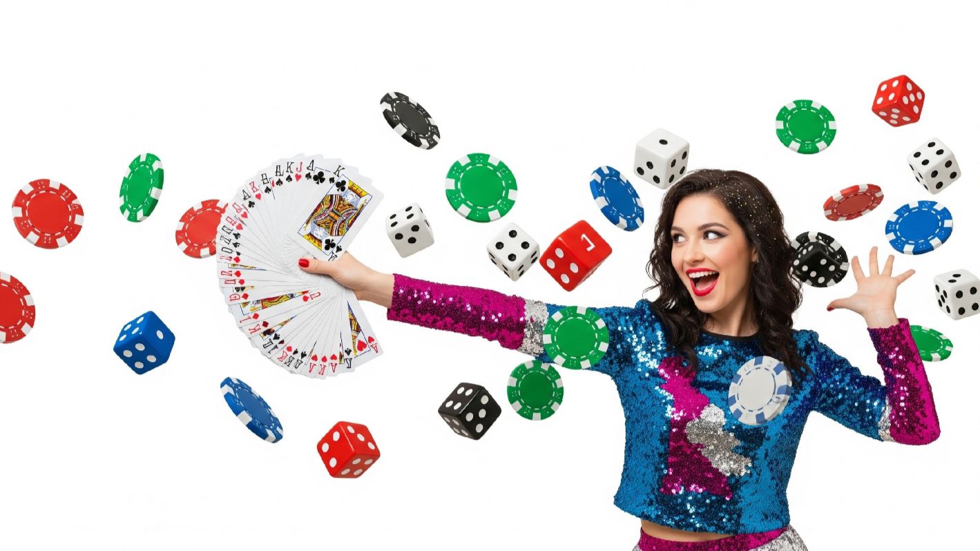 Get Your Thrill Fix at TKGM Online Casino
