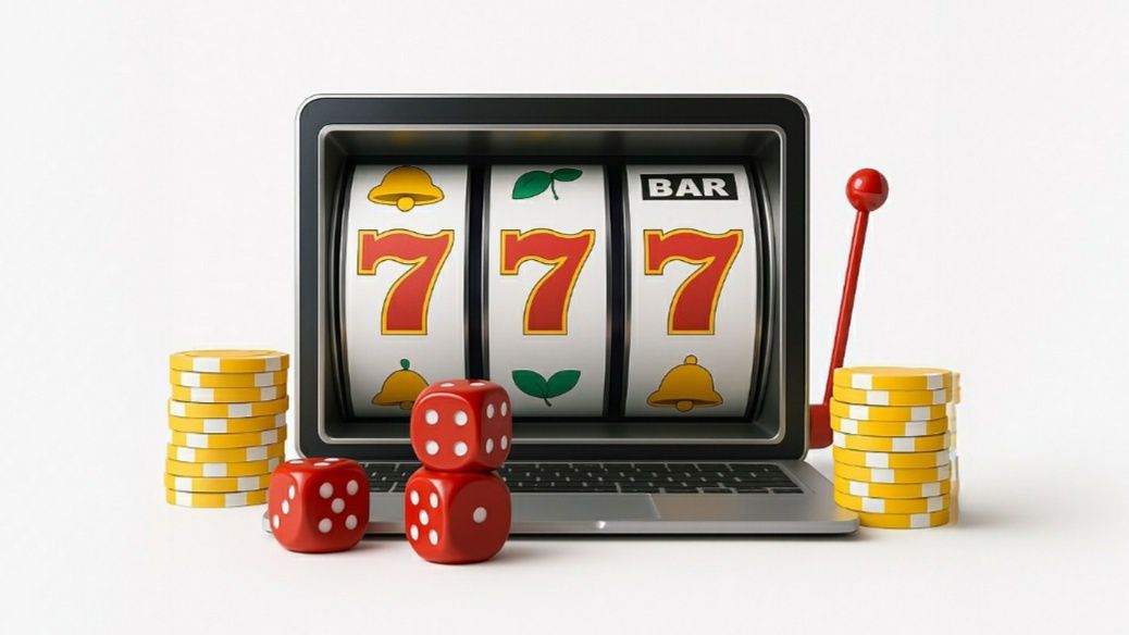Leading Slot Titles at TKGM Casino
                              