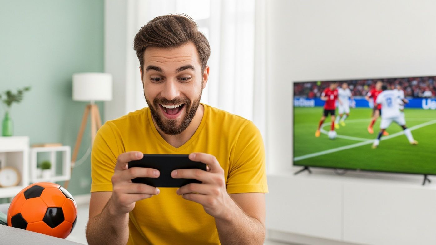 Portal TKGM: Your Hub for Superior Betting